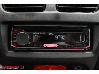Peugeot 206 CC 1.6-16V Roland Garros Hardtop Clima Leder picture 16