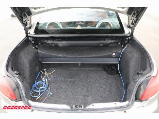 Peugeot 206 CC 1.6-16V Roland Garros Hardtop Clima Leder picture 20