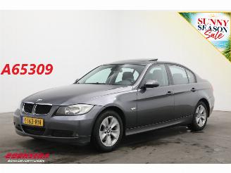occasione autovettura BMW 3-serie 318i Schuif/kantel Clima Cruise PDC 2006/9