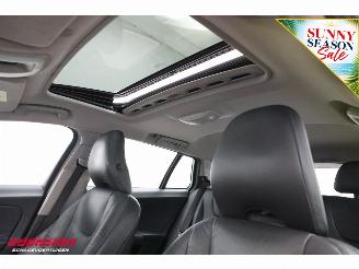 Volvo V-60 2.4 D6 AWD Plug-In Hybrid Summum Glasdak Navi Memory Leder SHZ Camera PDC AHK picture 11