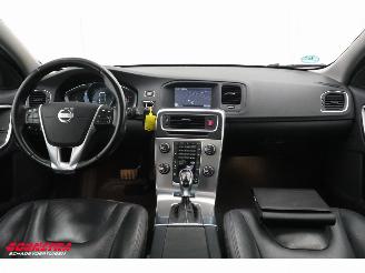 Volvo V-60 2.4 D6 AWD Plug-In Hybrid Summum Glasdak Navi Memory Leder SHZ Camera PDC AHK picture 6
