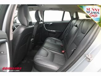 Volvo V-60 2.4 D6 AWD Plug-In Hybrid Summum Glasdak Navi Memory Leder SHZ Camera PDC AHK picture 9