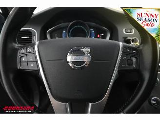 Volvo V-60 2.4 D6 AWD Plug-In Hybrid Summum Glasdak Navi Memory Leder SHZ Camera PDC AHK picture 12