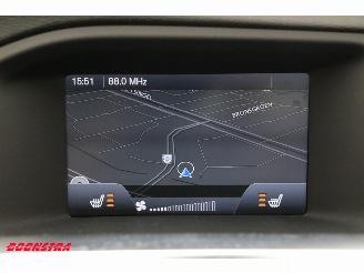 Volvo V-60 2.4 D6 AWD Plug-In Hybrid Summum Glasdak Navi Memory Leder SHZ Camera PDC AHK picture 16