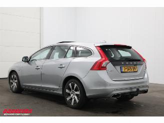 Volvo V-60 2.4 D6 AWD Plug-In Hybrid Summum Glasdak Navi Memory Leder SHZ Camera PDC AHK picture 4
