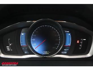 Volvo V-60 2.4 D6 AWD Plug-In Hybrid Summum Glasdak Navi Memory Leder SHZ Camera PDC AHK picture 13