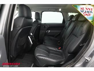 Land Rover Range Rover sport 3.0 TDV6 AUT HSE Dynamic Meridian Navi Leder SHZ PDC picture 28