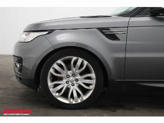 Land Rover Range Rover sport 3.0 TDV6 AUT HSE Dynamic Meridian Navi Leder SHZ PDC picture 18