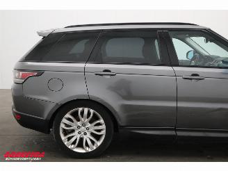 Land Rover Range Rover sport 3.0 TDV6 AUT HSE Dynamic Meridian Navi Leder SHZ PDC picture 8