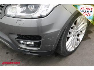 Land Rover Range Rover sport 3.0 TDV6 AUT HSE Dynamic Meridian Navi Leder SHZ PDC picture 19