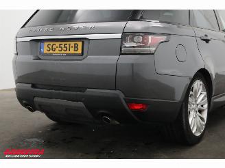 Land Rover Range Rover sport 3.0 TDV6 AUT HSE Dynamic Meridian Navi Leder SHZ PDC picture 6