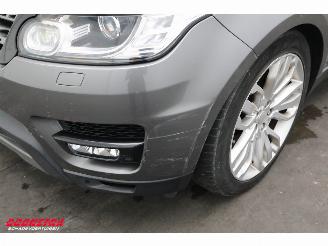 Land Rover Range Rover sport 3.0 TDV6 AUT HSE Dynamic Meridian Navi Leder SHZ PDC picture 19