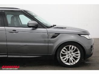 Land Rover Range Rover sport 3.0 TDV6 AUT HSE Dynamic Meridian Navi Leder SHZ PDC picture 9