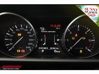 Land Rover Range Rover sport 3.0 TDV6 AUT HSE Dynamic Meridian Navi Leder SHZ PDC picture 31