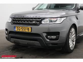 Land Rover Range Rover sport 3.0 TDV6 AUT HSE Dynamic Meridian Navi Leder SHZ PDC picture 17