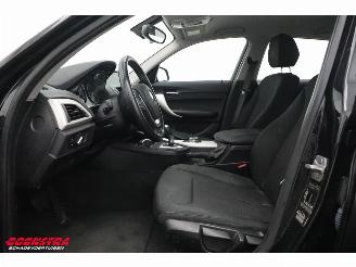 BMW 1-serie 118d Aut. Navi Clima Cruise PDC AHK picture 8