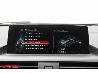 BMW 1-serie 118d Aut. Navi Clima Cruise PDC AHK picture 15
