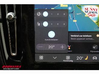 Volvo XC40 B4 ACC Navi H/K Leder Memory SHZ LrHZ Virtual Apple/Android Camera PDC picture 26
