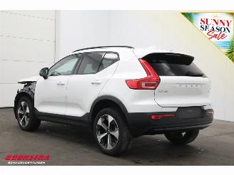 Volvo XC40 B4 ACC Navi H/K Leder Memory SHZ LrHZ Virtual Apple/Android Camera PDC picture 4