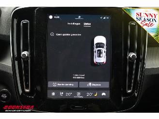 Volvo XC40 B4 ACC Navi H/K Leder Memory SHZ LrHZ Virtual Apple/Android Camera PDC picture 28