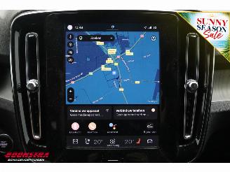 Volvo XC40 B4 ACC Navi H/K Leder Memory SHZ LrHZ Virtual Apple/Android Camera PDC picture 23