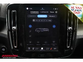 Volvo XC40 B4 ACC Navi H/K Leder Memory SHZ LrHZ Virtual Apple/Android Camera PDC picture 25