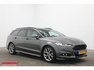 Ford Mondeo Wagon 1.5 ST Line Schuifdak LED ACC Memory Camera SHZ LRHZ AHK picture 2