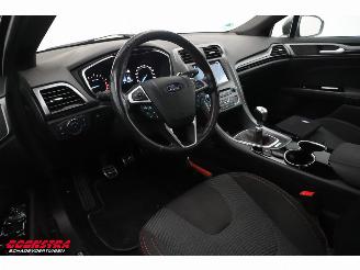 Ford Mondeo Wagon 1.5 ST Line Schuifdak LED ACC Memory Camera SHZ LRHZ AHK picture 24
