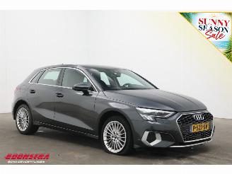 Audi A3 Sportback 40 TFSI e Advanced edition ACC Navi Apple/Android Virtual Camera PDC picture 2