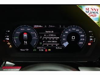 Audi A3 Sportback 40 TFSI e Advanced edition ACC Navi Apple/Android Virtual Camera PDC picture 27
