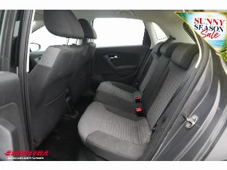 Volkswagen Polo 1.2 TSI Comfortline 5-drs Cruise Airco PDC picture 21