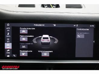 Porsche Cayenne 3.0 E-Hybrid Sport Chrono Bose ACC Virtual PDC Camera 360° SHZ SBL Memory Leder Navi picture 37