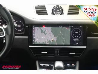 Porsche Cayenne 3.0 E-Hybrid Sport Chrono Bose ACC Virtual PDC Camera 360° SHZ SBL Memory Leder Navi picture 20