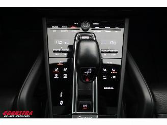 Porsche Cayenne 3.0 E-Hybrid Sport Chrono Bose ACC Virtual PDC Camera 360° SHZ SBL Memory Leder Navi picture 38