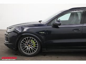 Porsche Cayenne 3.0 E-Hybrid Sport Chrono Bose ACC Virtual PDC Camera 360° SHZ SBL Memory Leder Navi picture 14