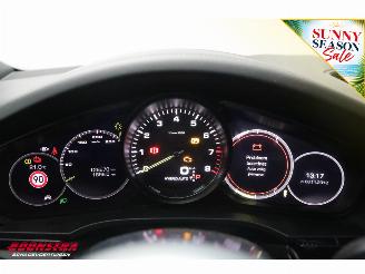 Porsche Cayenne 3.0 E-Hybrid Sport Chrono Bose ACC Virtual PDC Camera 360° SHZ SBL Memory Leder Navi picture 26