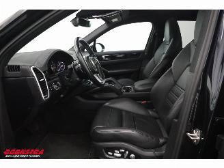 Porsche Cayenne 3.0 E-Hybrid Sport Chrono Bose ACC Virtual PDC Camera 360° SHZ SBL Memory Leder Navi picture 21