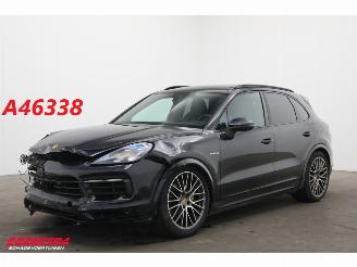 škoda osobní automobily Porsche Cayenne 3.0 E-Hybrid Sport Chrono Bose ACC Virtual PDC Camera 360° SHZ SBL Memory Leder Navi 2018/6