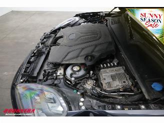 Porsche Cayenne 3.0 E-Hybrid Sport Chrono Bose ACC Virtual PDC Camera 360° SHZ SBL Memory Leder Navi picture 11