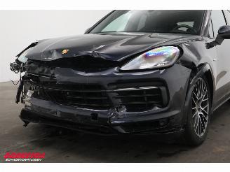 Porsche Cayenne 3.0 E-Hybrid Sport Chrono Bose ACC Virtual PDC Camera 360° SHZ SBL Memory Leder Navi picture 12