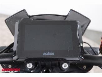 KTM  1290 SuperDuke R ABS Austin Racing Cruise picture 14