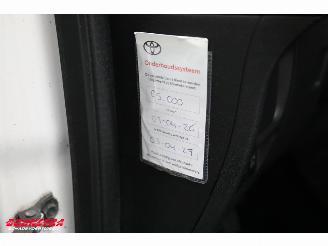 Toyota Aygo 1.0 VVT-i x-fun Airco Cruise picture 26