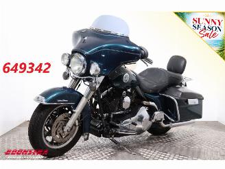 occasion motor cycles Harley-Davidson  FLHTCUI Ultra Classic Radio Cruise 2002/7