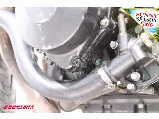 Honda CBF 600 SA ABS Heizgriffe 24.309 km! picture 12