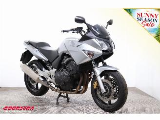 Honda CBF 600 SA ABS Heizgriffe 24.309 km! picture 2