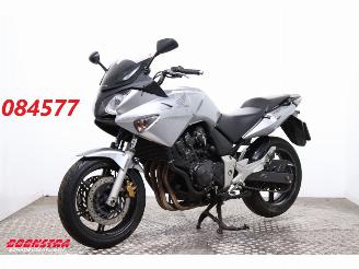 Avarii motociclete Honda CBF 600 SA ABS Heizgriffe 24.309 km! 2006/10
