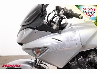 Honda CBF 600 SA ABS Heizgriffe 24.309 km! picture 9