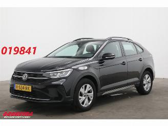 krockskadad bil auto Volkswagen Taigo 1.0 TSI Life ACC Airco Virtual Apple/Android 2022/11