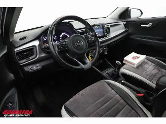 Kia Rio 1.0 T-GDI Design Edition 5-drs Cruise Navi Airco Camera PDC picture 15