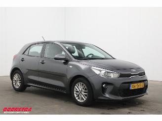 Kia Rio 1.0 T-GDI Design Edition 5-drs Cruise Navi Airco Camera PDC picture 2